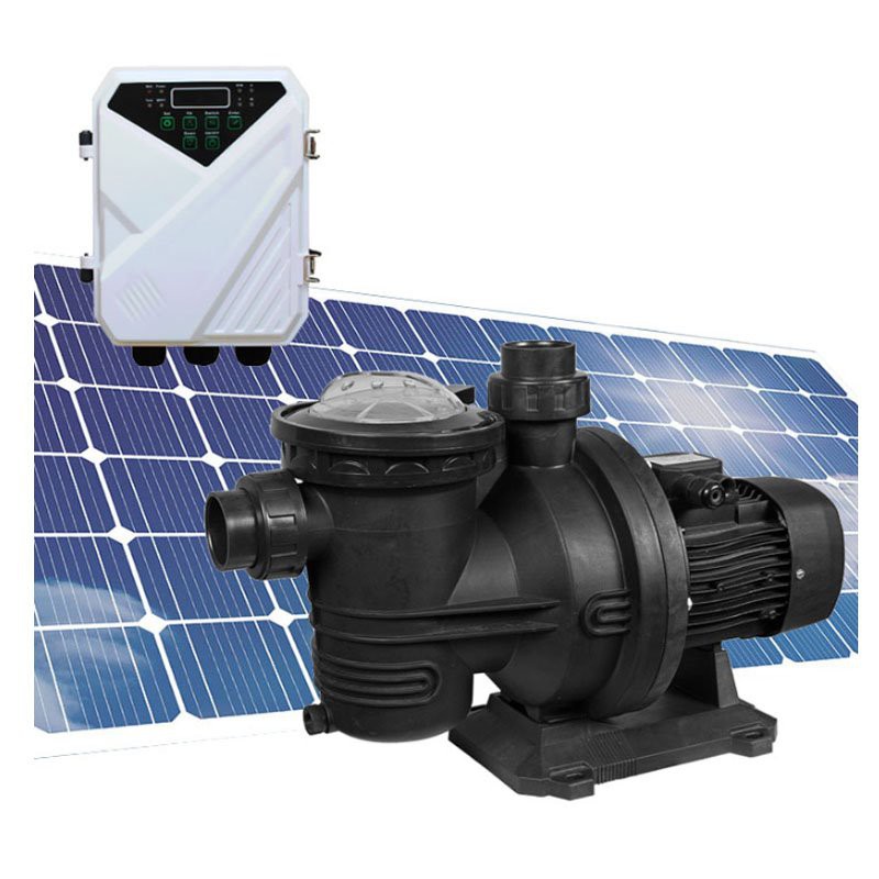 Solar Swimming Pool Pump manufacturers