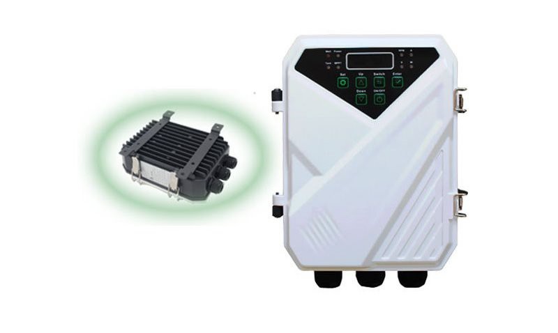 Solar Swimming Pool Pump supplier