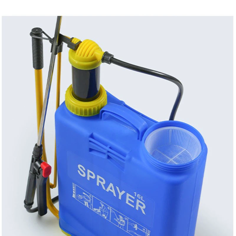 Hand Pump Sprayer for Agriculture with filter screen
