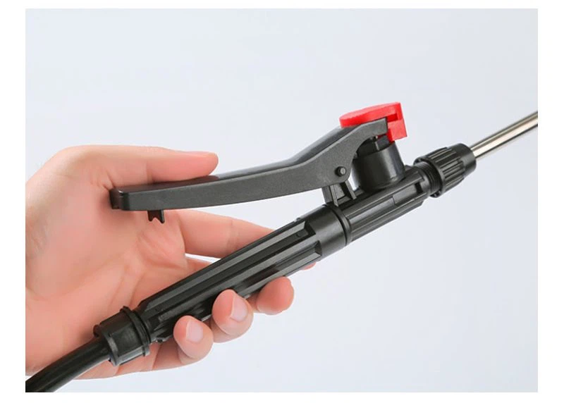 Hand Pump Sprayer for Agriculture used