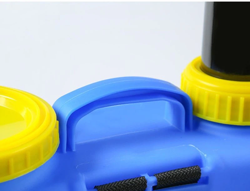 Hand Pump Sprayer for Agriculture  detail
