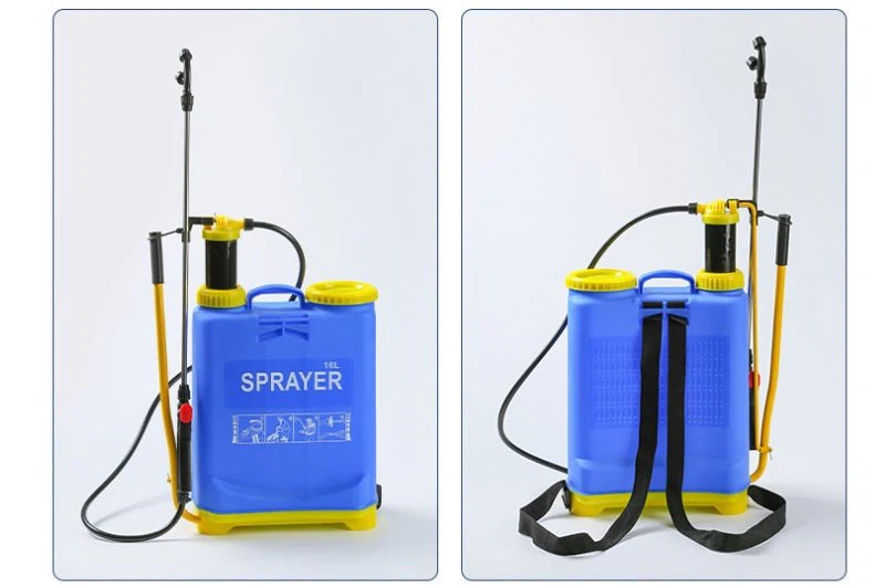 Hand Pump Sprayer for Agriculture wholesale