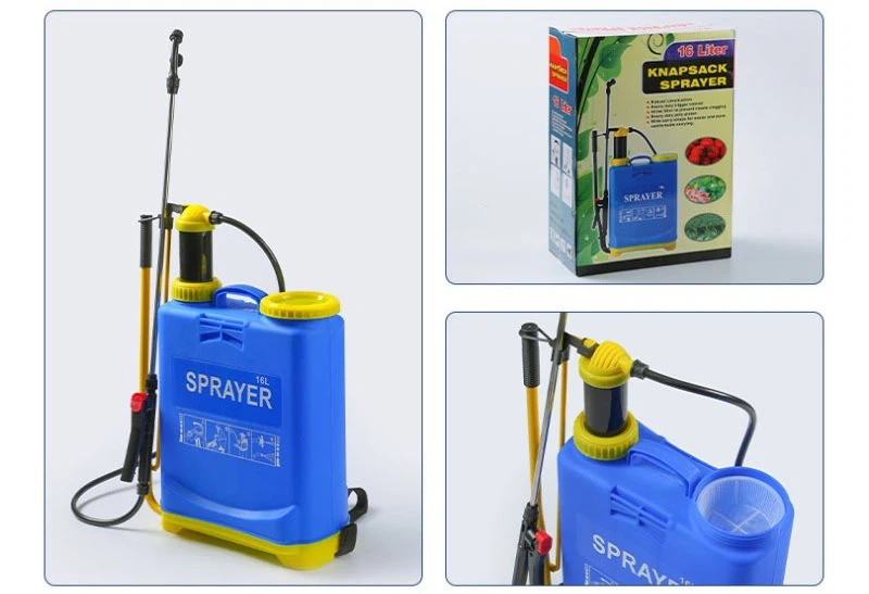 Hand Pump Sprayer for Agriculture custom