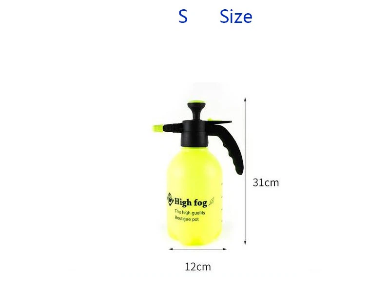Mini Sprayer Pump S Size