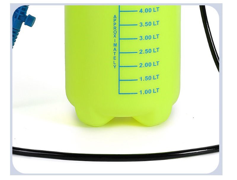 Small Pressure Pump Sprayer