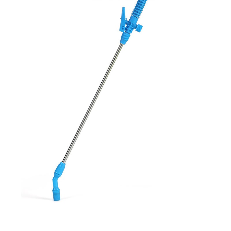 Spray Gun for Small Pressure Pump Sprayer