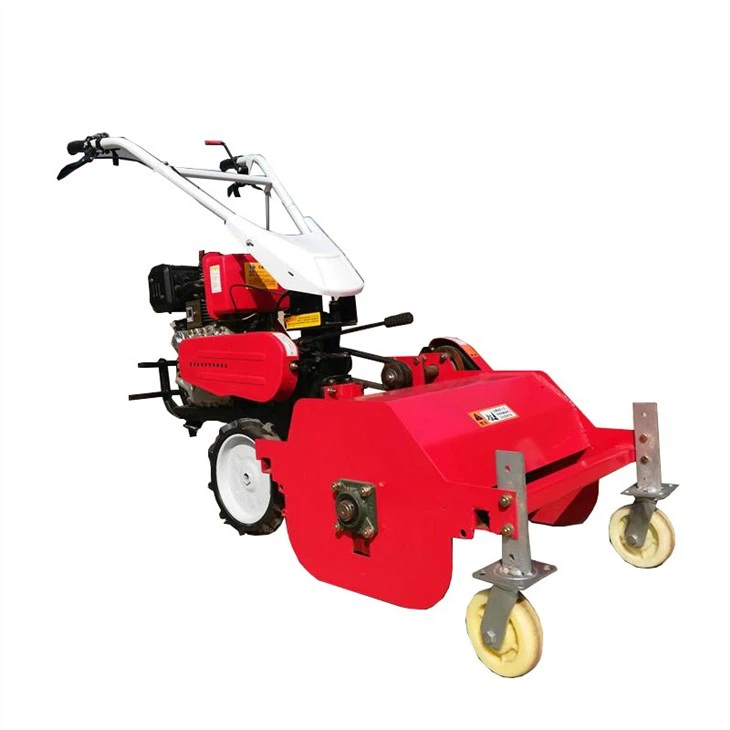 petrol-garden-tiller