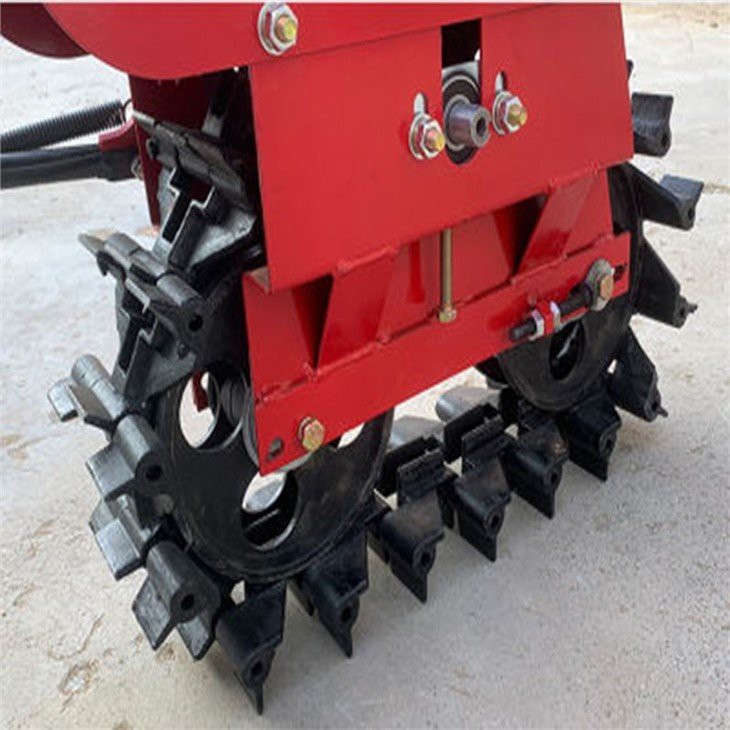 small-rotary-tiller