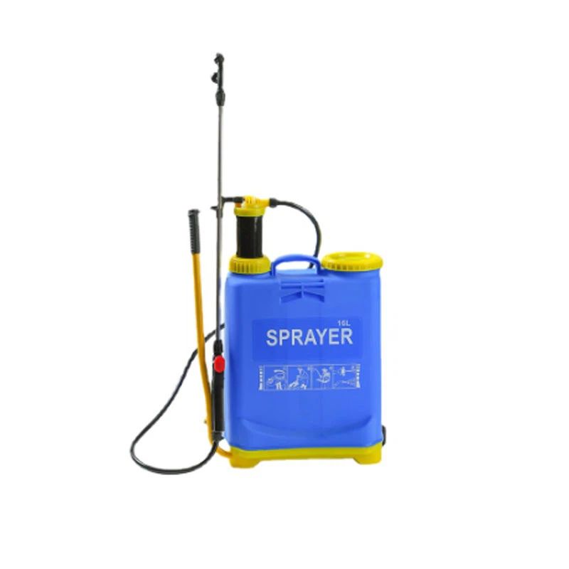 Hand Pump Sprayer for Agriculture