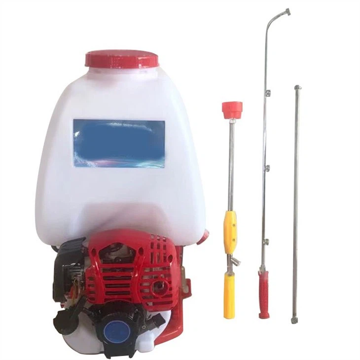 China Power Sprayer 4 Stroke Manufacturers, Suppliers and Factory ...