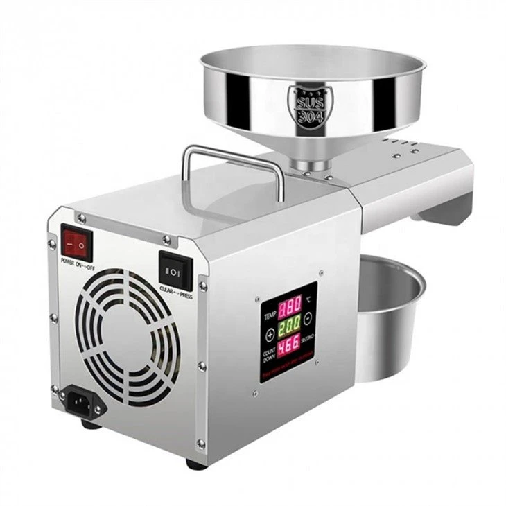 sesame-oil-press-machine-manufacturer