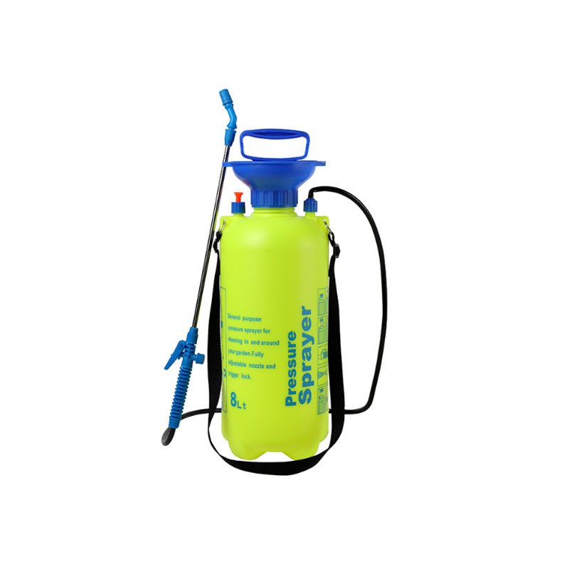 Small Pressure Pump Sprayer