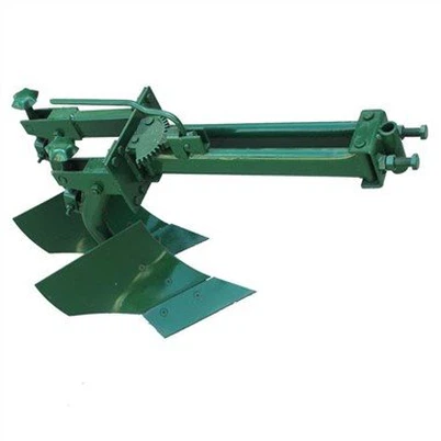 Single Bottom Plow for Compact Tractor