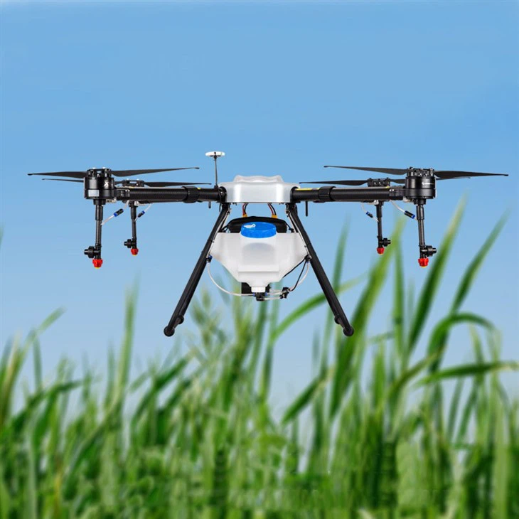 10L Agriculture Spraying Drone
