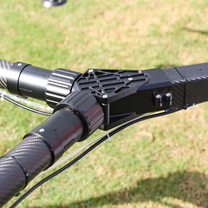 10L Pesticide Spraying Drone